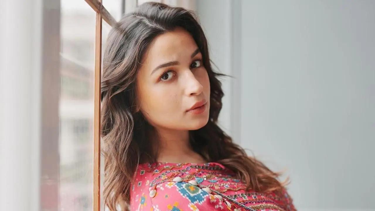 Alia Bhatt used to think 'once a fat kid, always a fat kid': 'No matter how much weight I lost, I...'