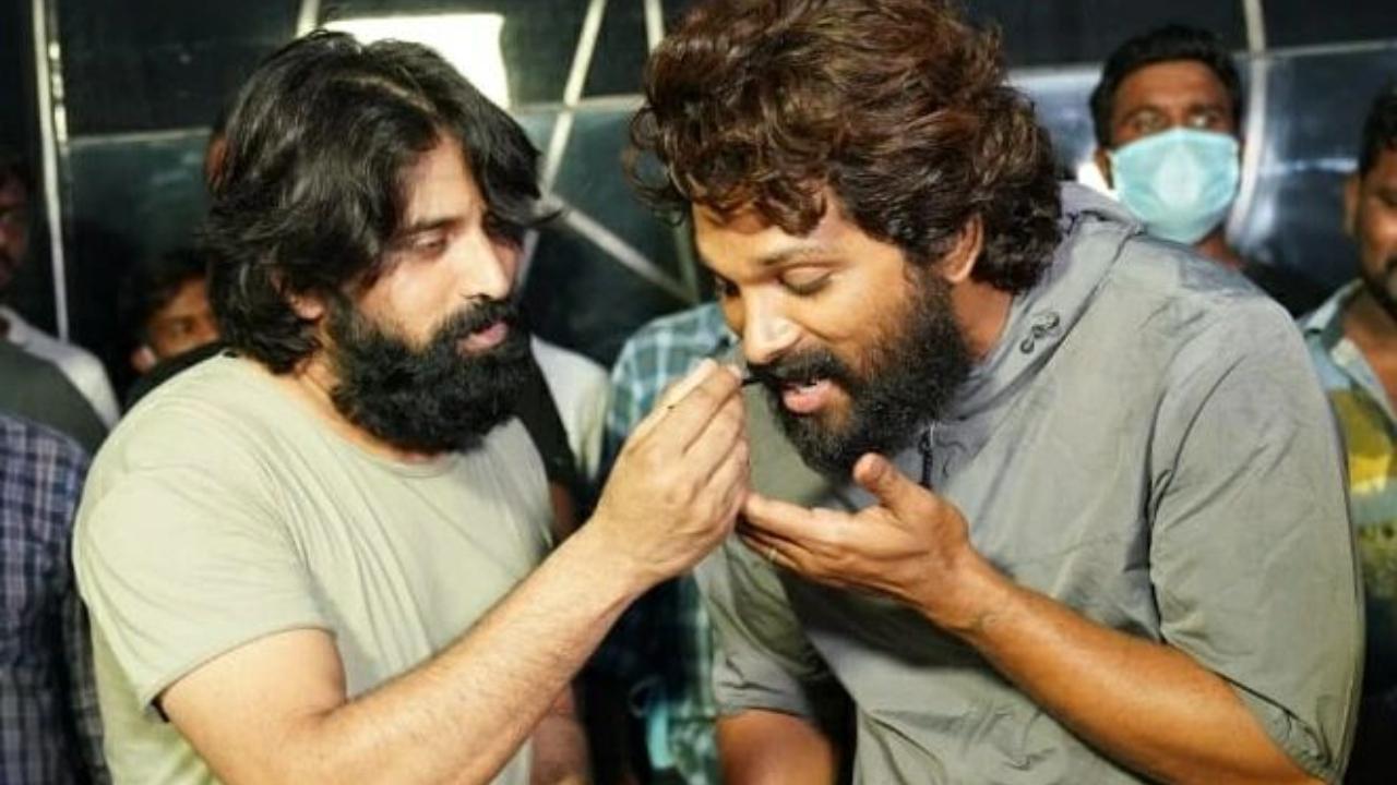 Allu Arjun 'unnecessarily dragged' into choreographer Jani Master's rape case