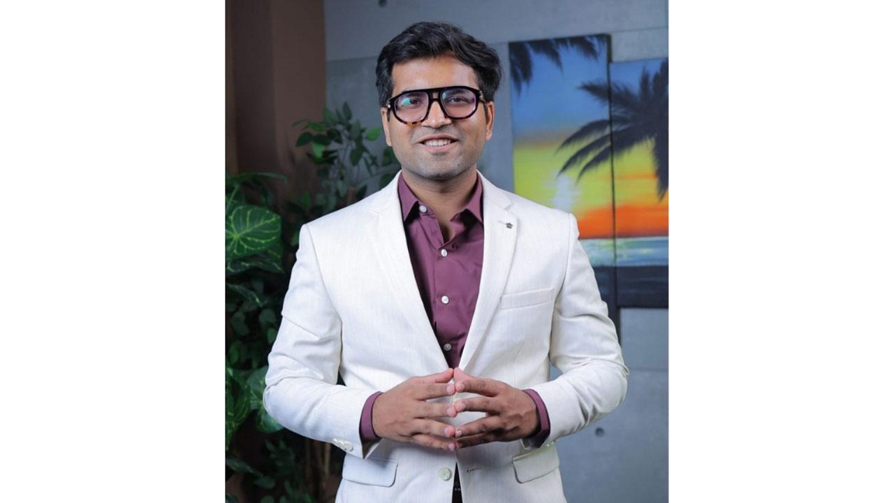 Aman Maskeen: The Father of English Fluency - A Journey of Innovation and Transformation