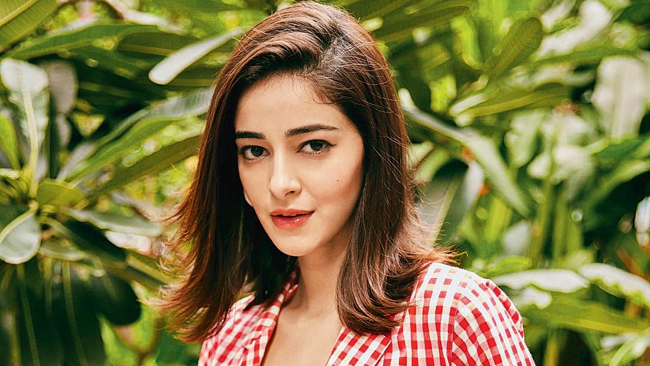 Ananya Panday