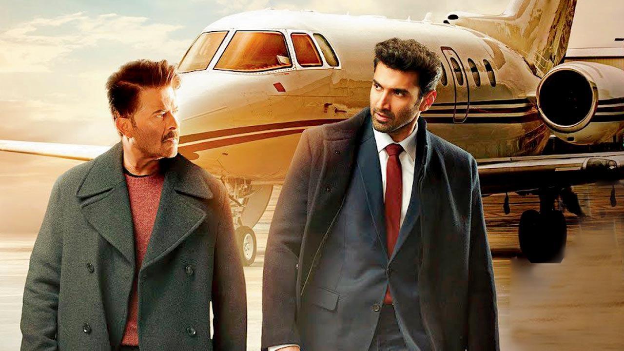 'The Night Manager' nominated for best drama series at 2024 International Emmys