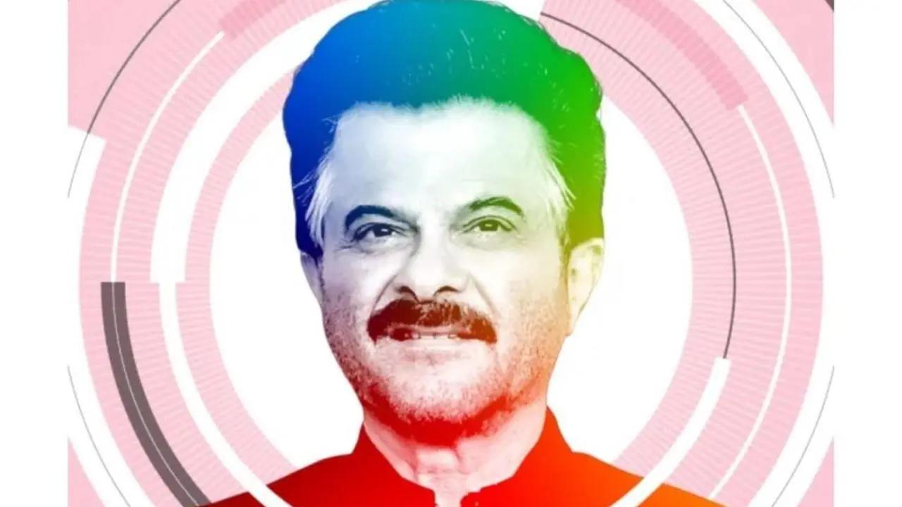 Bollywood star Anil Kapoor is the only Indian actor to feature on TIME magazine's 100 Most Influential People in AI. The reason behind it dates back to a legal case from 2023. Read more