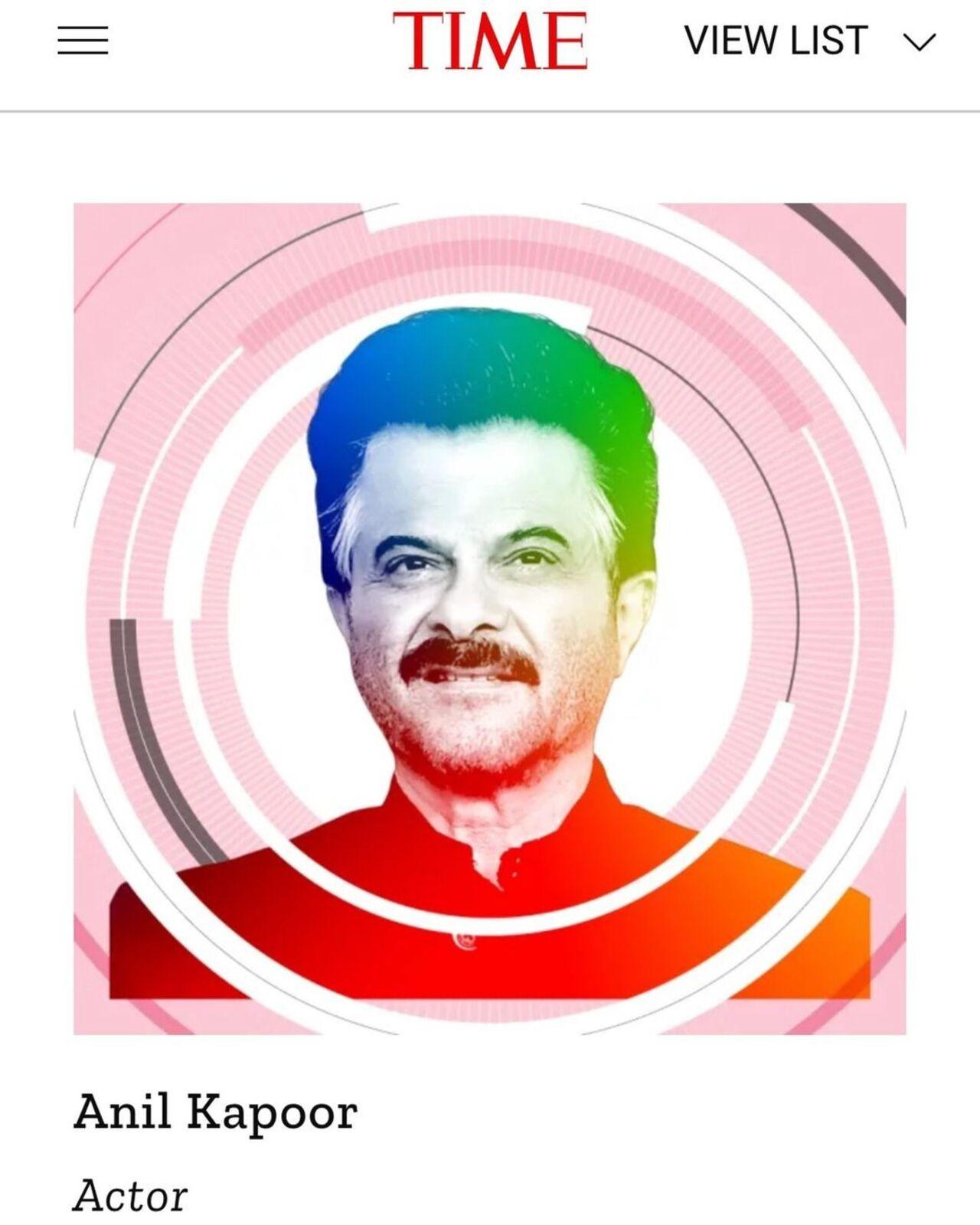 Turns out it is because of Delhi HC ruling in his favour last year when he made a plea objecting the unauthorised use of his voice, image and other personality attributes including his catchphrase 'Jhakaas'. Read detailed report here