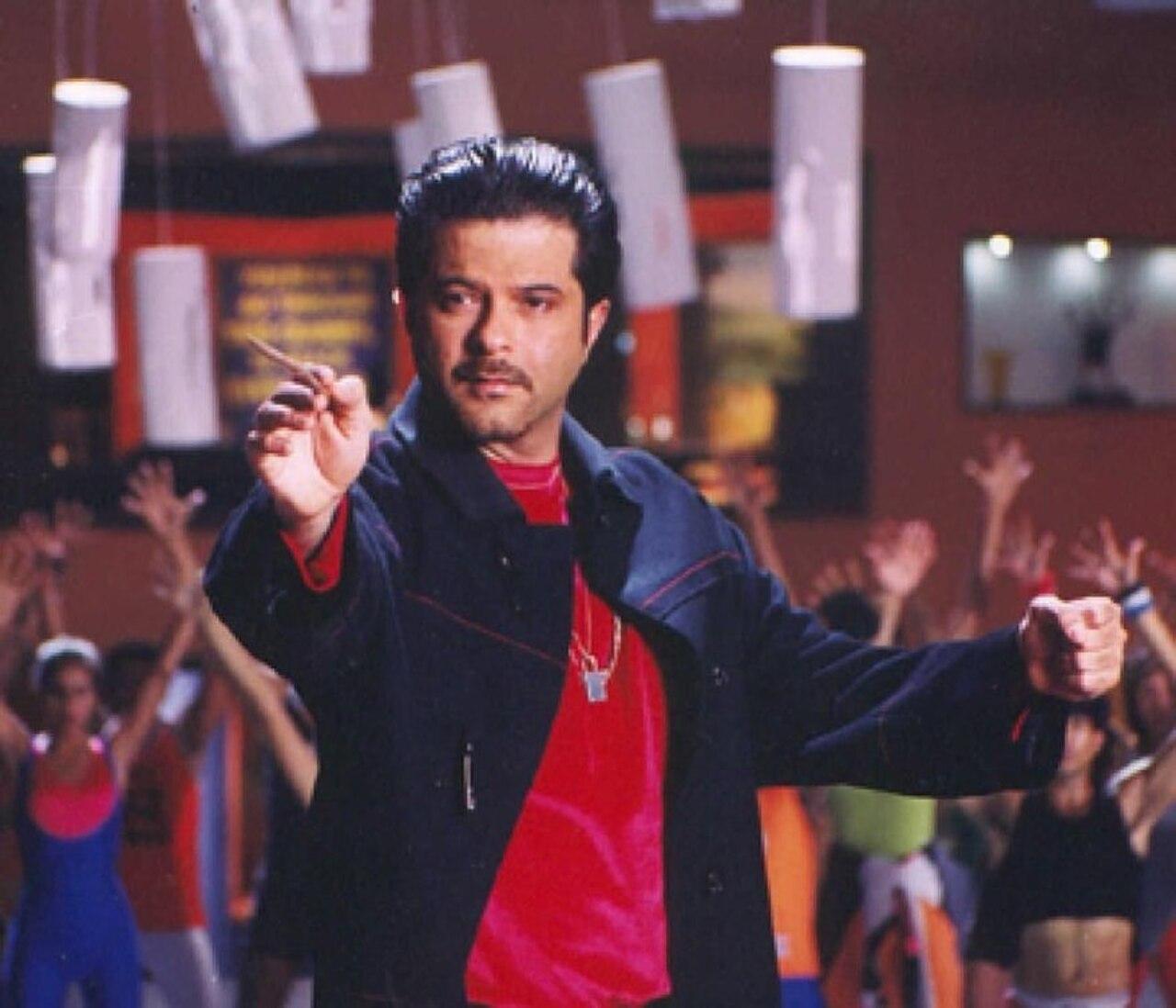In 2000, Kapoor won his first National Award for best actor for his nuanced performance in the film Bulandi 
