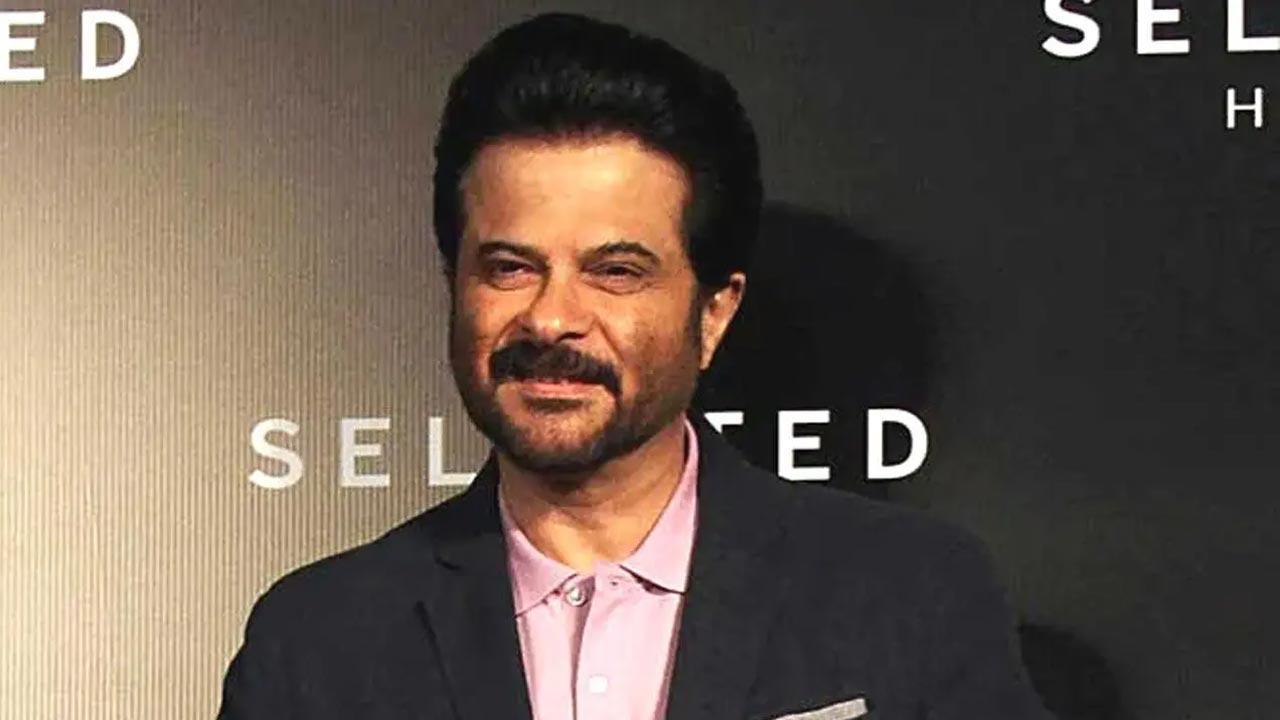 Anil Kapoor on 'The Night Manager's' International Emmy nomination