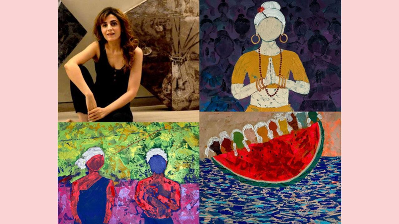 Open your eyes to new perspectives with Anita Goel’s “I Don’t See You