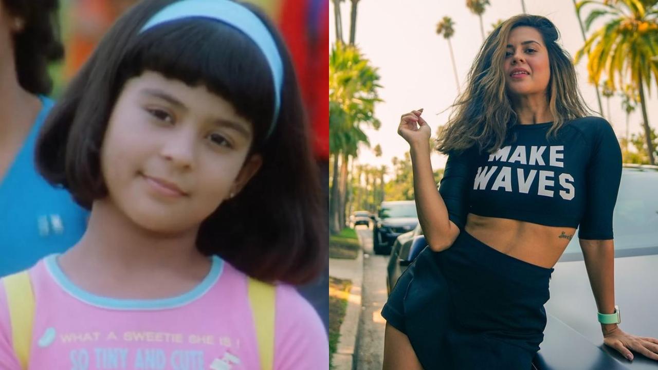 Remember Anjali from Kuch Kuch Hota Hai? Here's what she's doing now