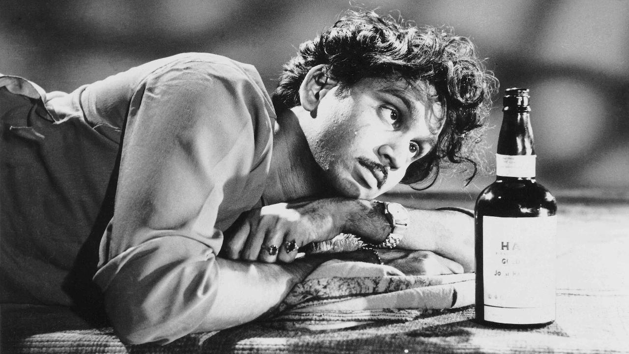 10 restored classics of Akkineni Nageswara Rao to be screened