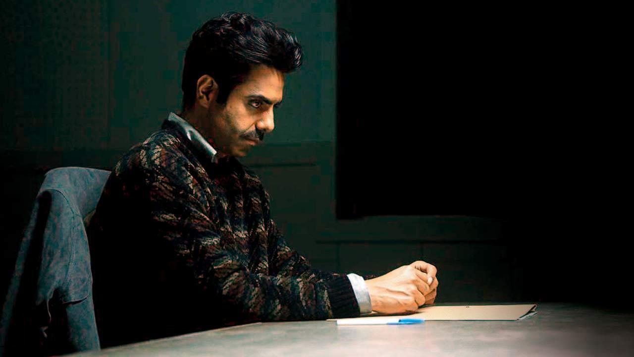 The Jubilee effect! Aparshakti Khurana says, ‘Scripts coming my way show...'