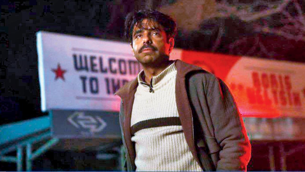 'Berlin' movie review: The film’s got the ‘feels’!