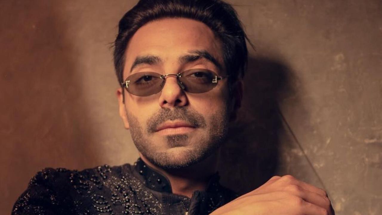 'Stree 2' fame Aparshakti Khurana recalls having only Rs 556 left in account