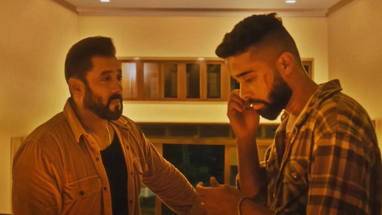 Firing outside singer AP Dhillon's Canada home, how it's connected to Salman Khan