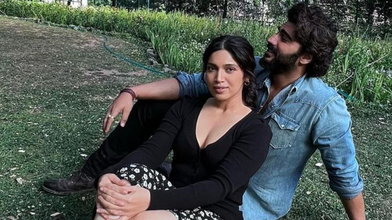 Arjun Kapoor and Bhumi Pednekar's The Lady Killer available on Youtube