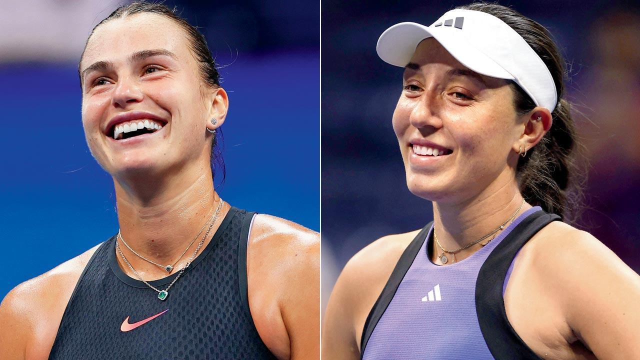 Sabalenka will be tough to beat: Pegula
