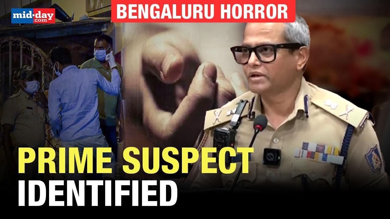 Bengaluru horror: Prime suspect behind the gruesome killing identified