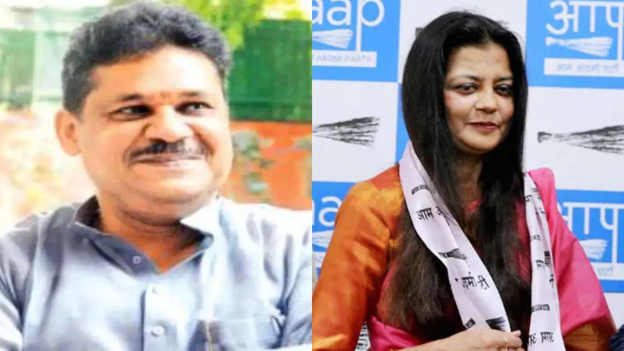 Kirti Azad's wife Poonam passes away