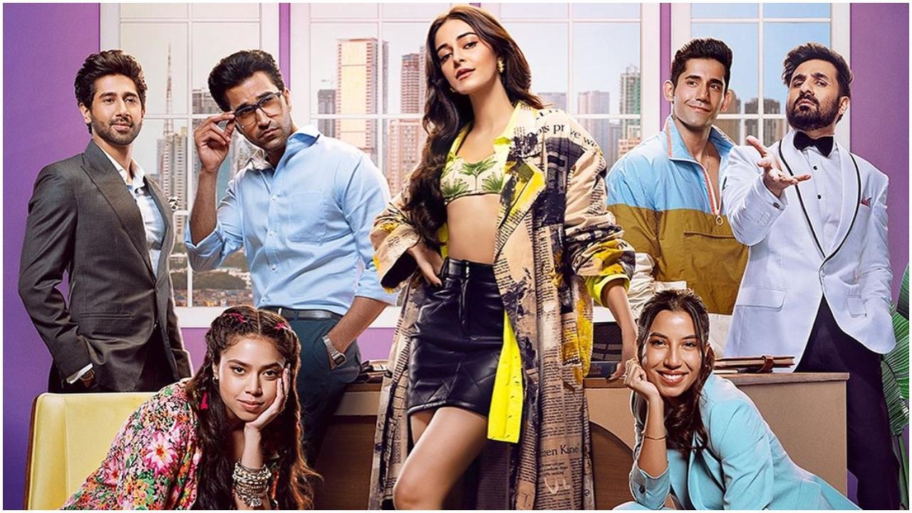 Ananya Panday’s Call Me Bae: Privileged or not, women will always be judged