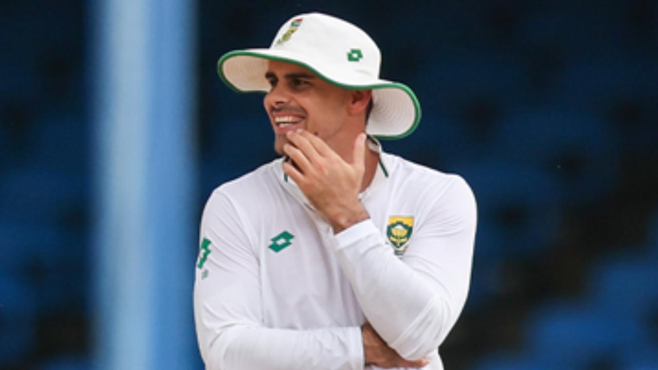 David Bedingham was named Test Player of the Year for his impressive debut against India and his performances in New Zealand. He was also recognized as the International Newcomer of the Year