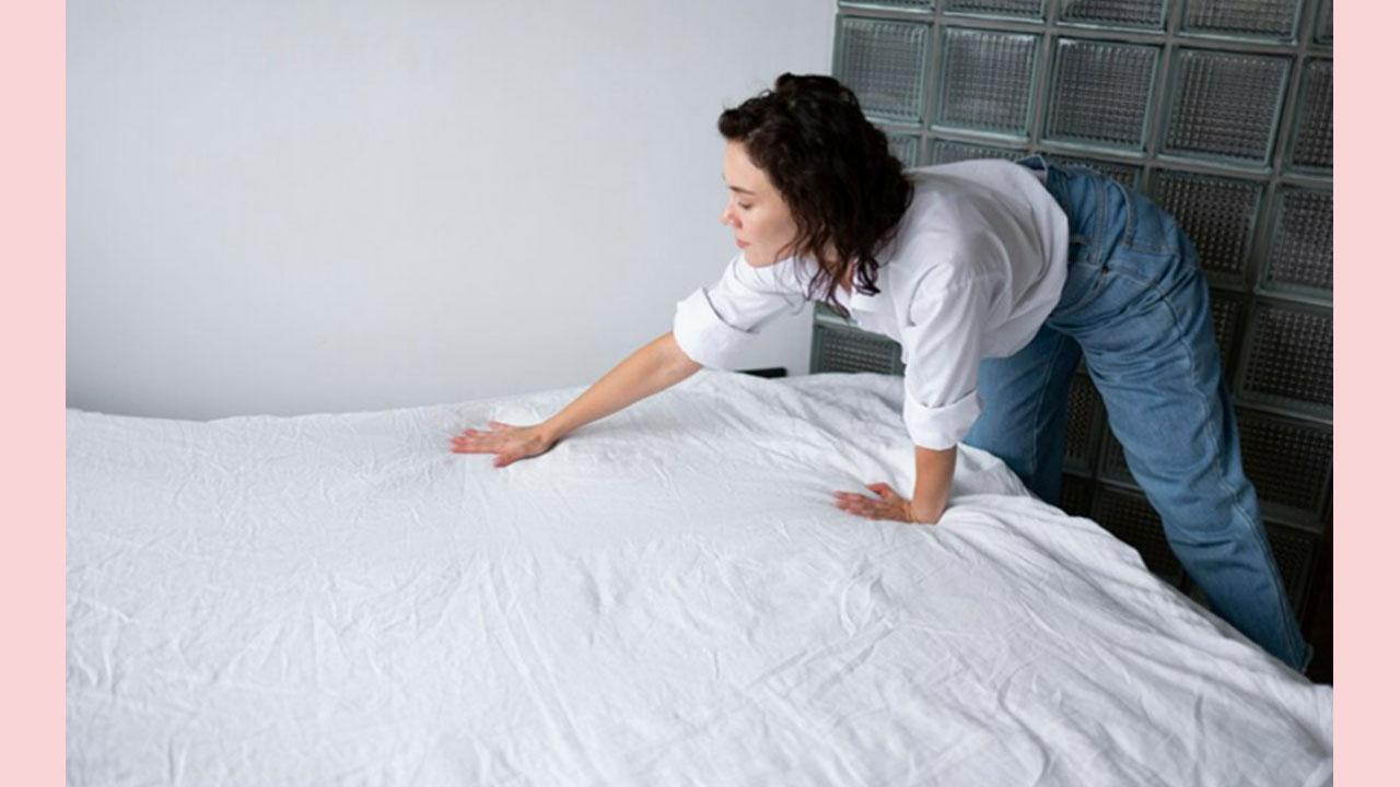 Seasonal Switch: The Best Bedsheets for Monsoon