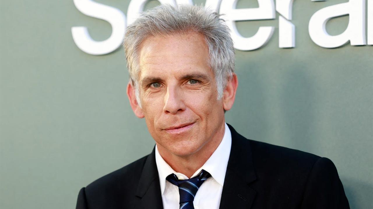 Ben Stiller, Rivulet Films reunite for pickleball comedy 'The Dink'