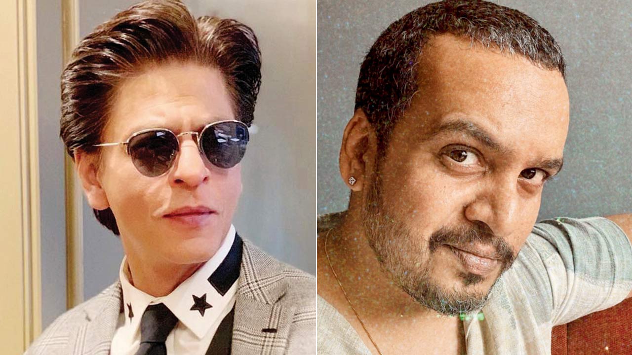 Shah Rukh Khan