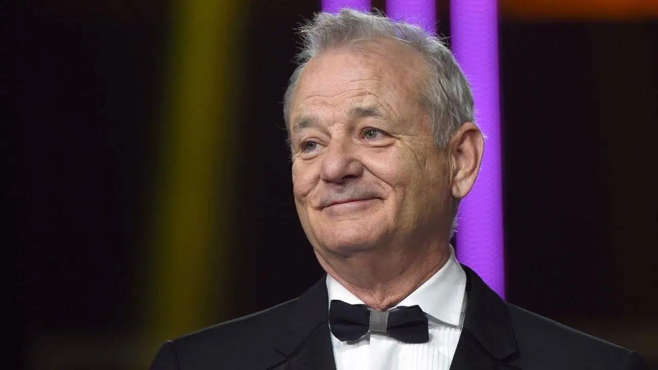 'Riff Raff': First look at Bill Murray, Pete Davidson in new crime-comedy