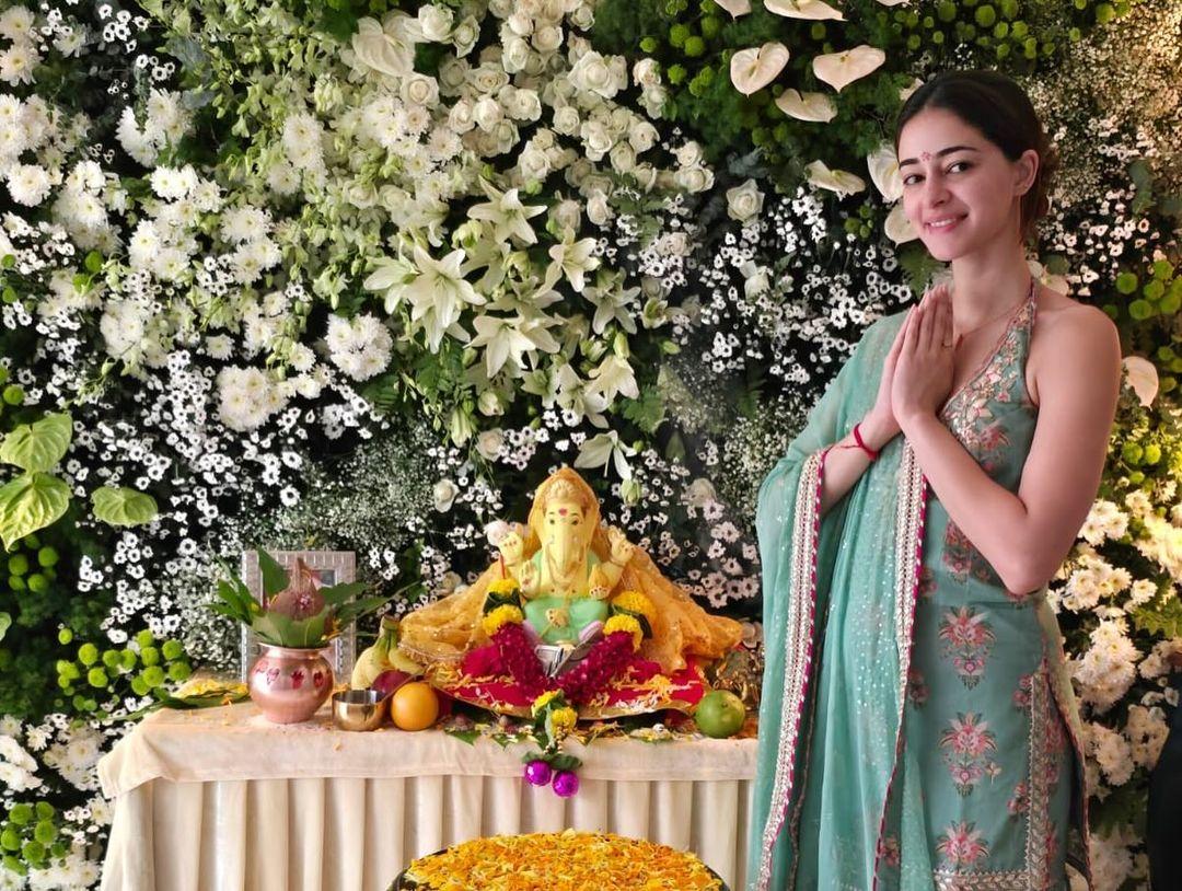 Bollywood actress Ananya Panday is out with her debut web series Call Me Bae which commenced streaming on Amazon Prime Video on September 6. 