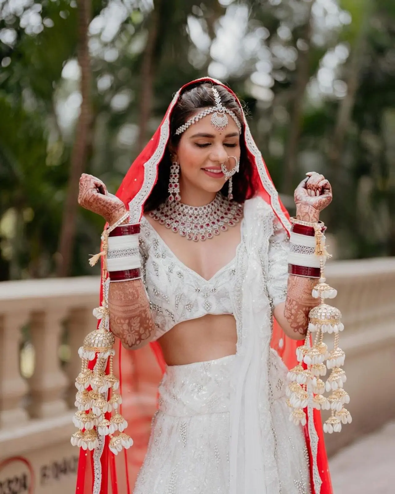 Dalljiet Kaur got married to Shalin Bhanot in 2009. They became parents to son Jaydon in 2014. However, in 2015, Dalljiet filed for divorce after accusing Shalin of domestic violence. Dalljiet met Nikhil Patel at a party in Dubai and the duo got engaged in January in Nepal. They tied the knot with Kenya-based businessman Nikhil Patel in March 2023. However, later she confirmed her separation from her husband. 