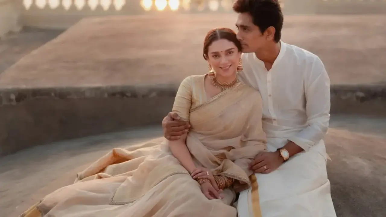 It was in 2013 that she revealed that the two had gone their separate ways.