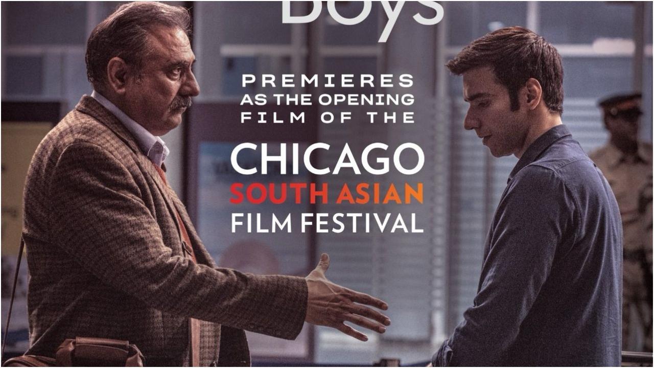 Boman Irani's The Mehta Boys to premiere at Chicago South Asian Film Festival