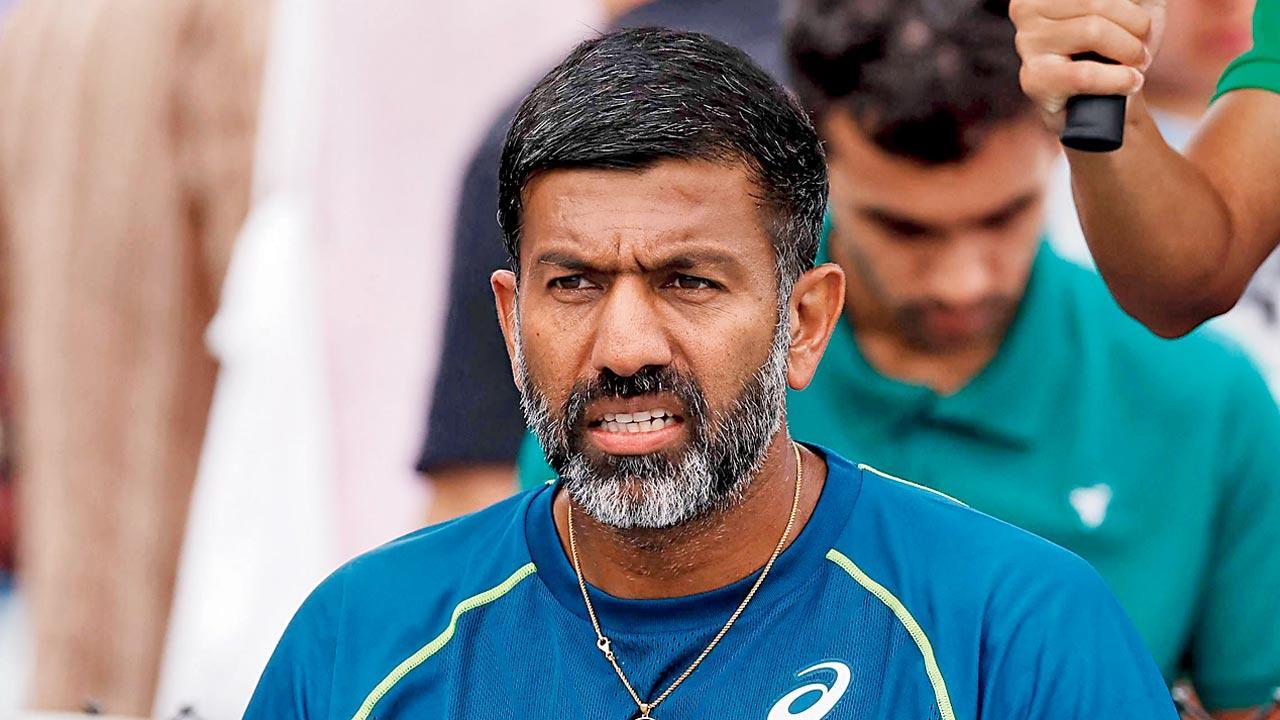 Bopanna-Sutjiadi storm into mixed doubles quarter-finals