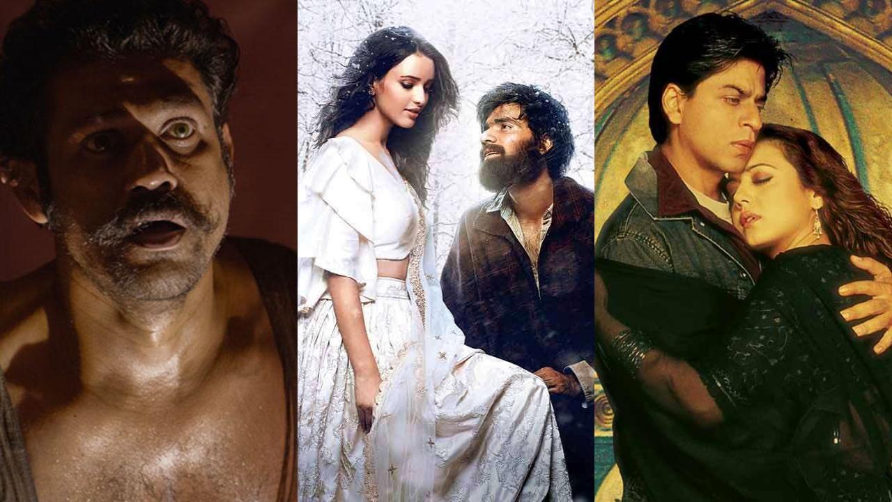 How re-releasing movies in theatres are driving up box office sales