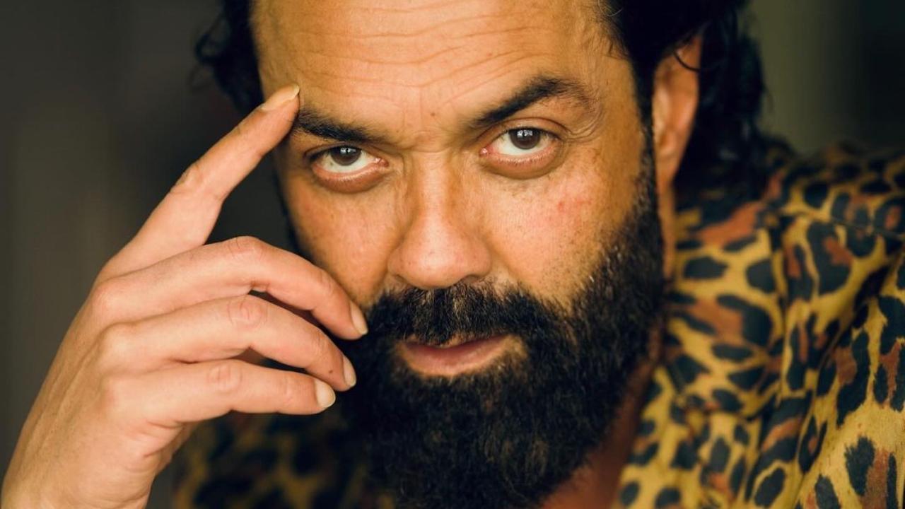 When Bobby Deol feared he'd be dropped from 'Animal': 'I waited 1.5 years to shoot the film'