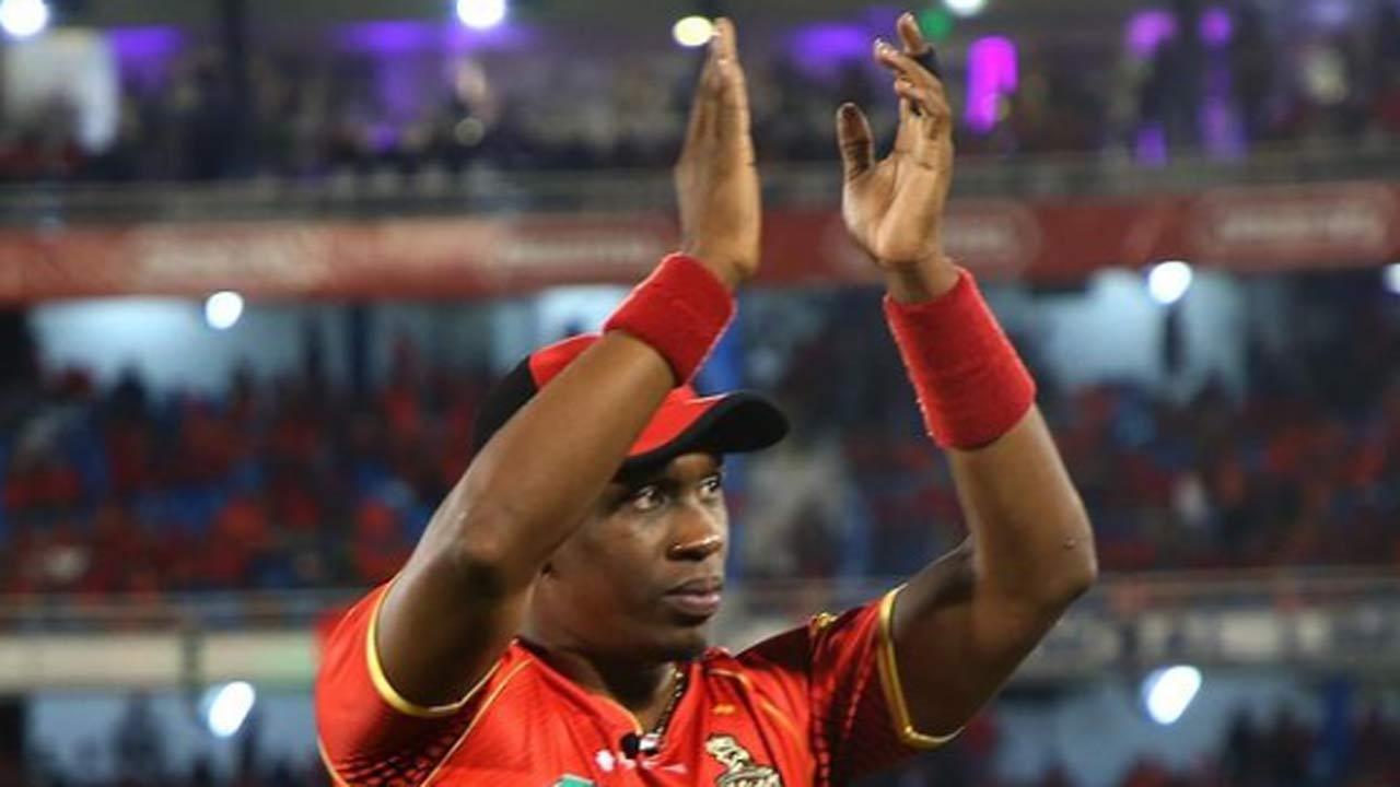 West Indies legend Dwayne Bravo announces retirement from all cricket