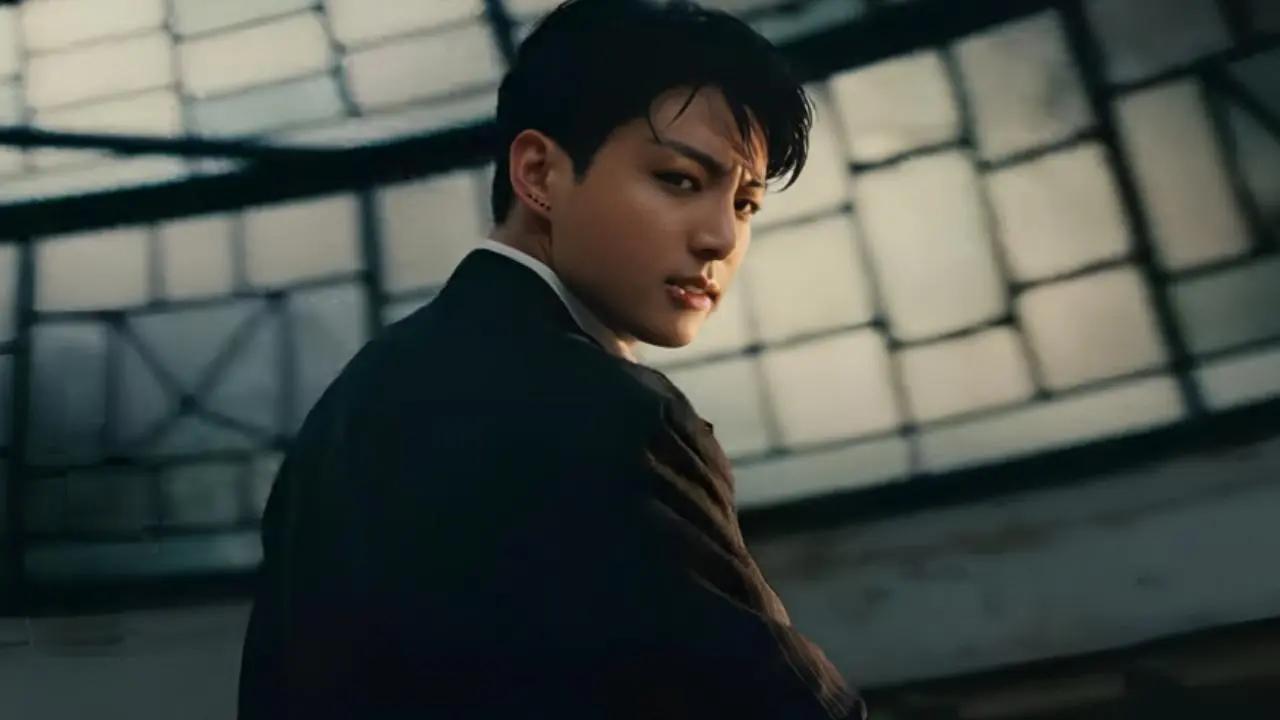 Amid military service, BTS Jungkook thanks ARMY for their birthday wishes