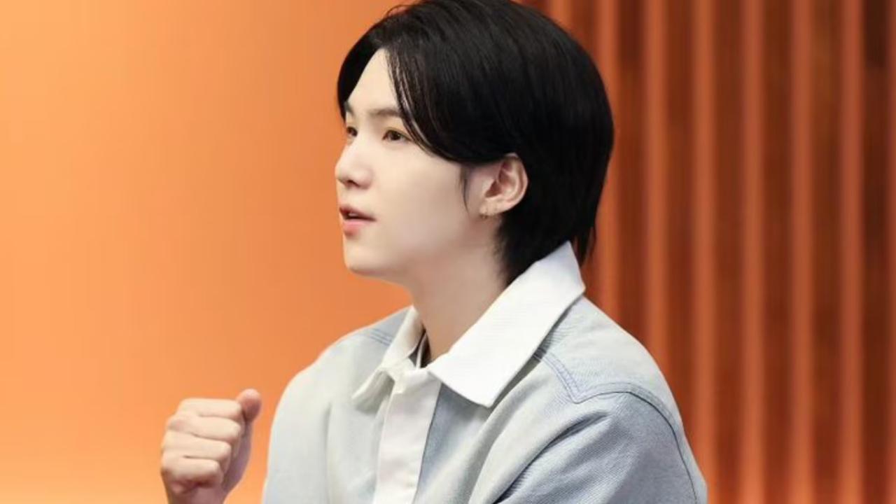 BTS Suga drunk driving case: K-news channel to face strict actions for circulating fake footage