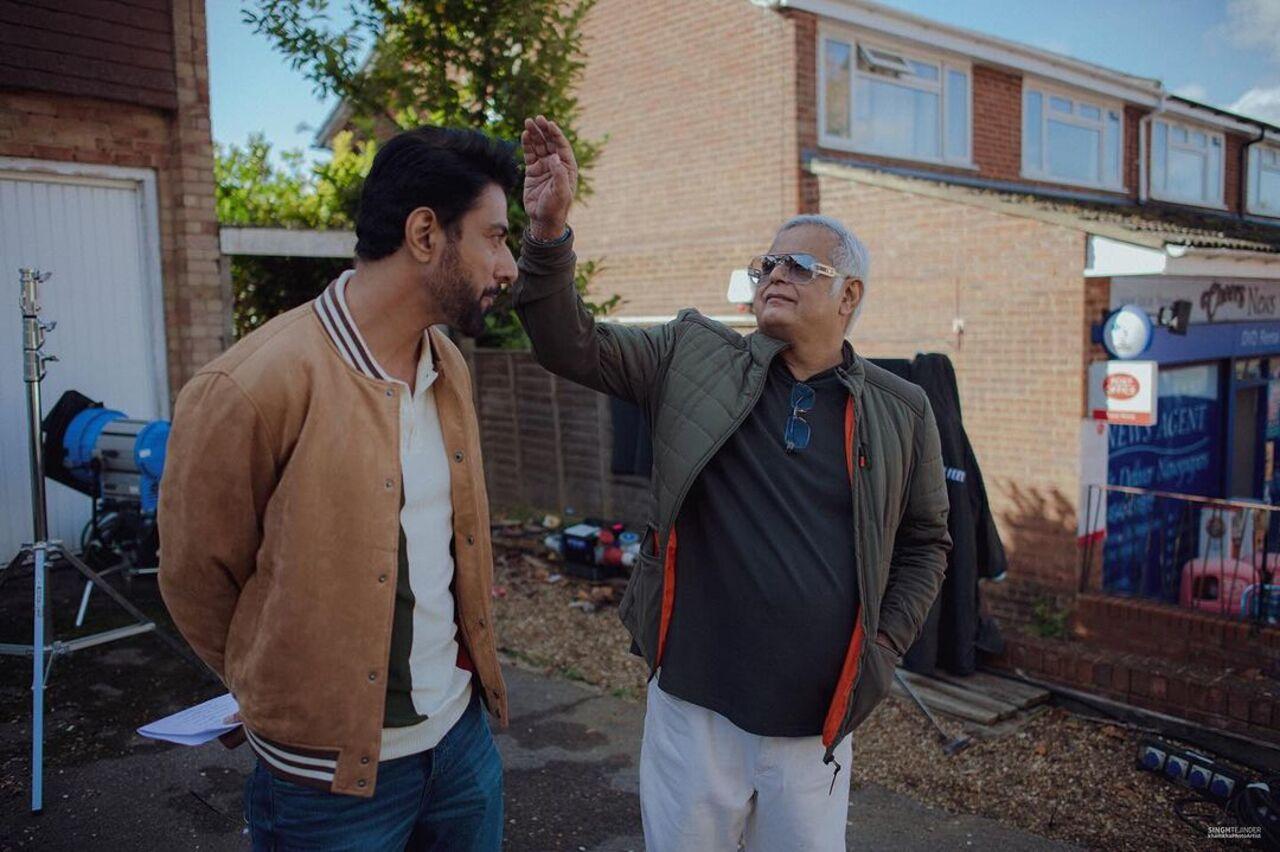 The film's ensemble also includes Ash Tandon, Ranveer Brar, Ram Kapoor and Keith Allen