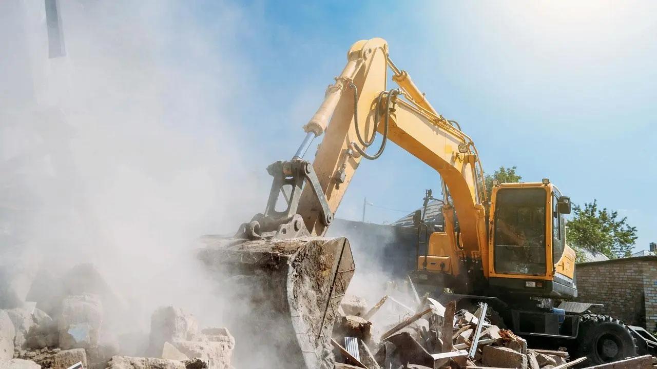 Bulldozer culture not in line with judiciary, must be stopped: UP Congress chief