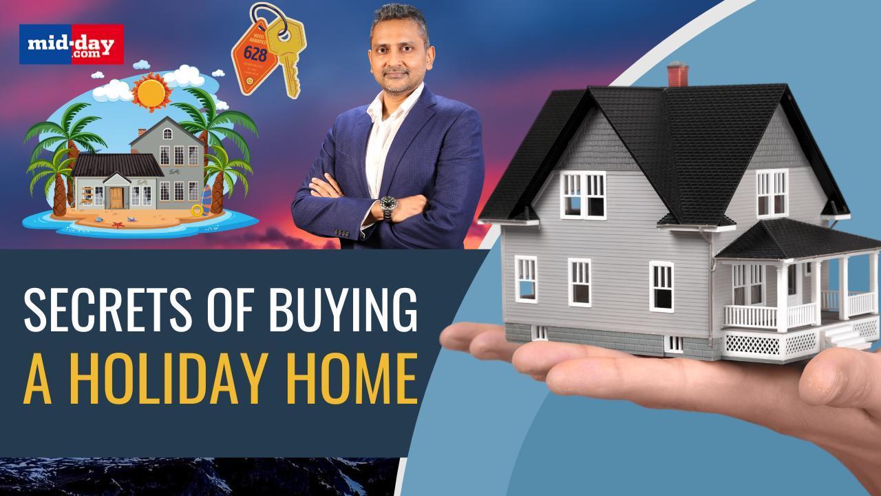  How can the Middle Class afford a Holiday Home? Luxury Home Developer reveals