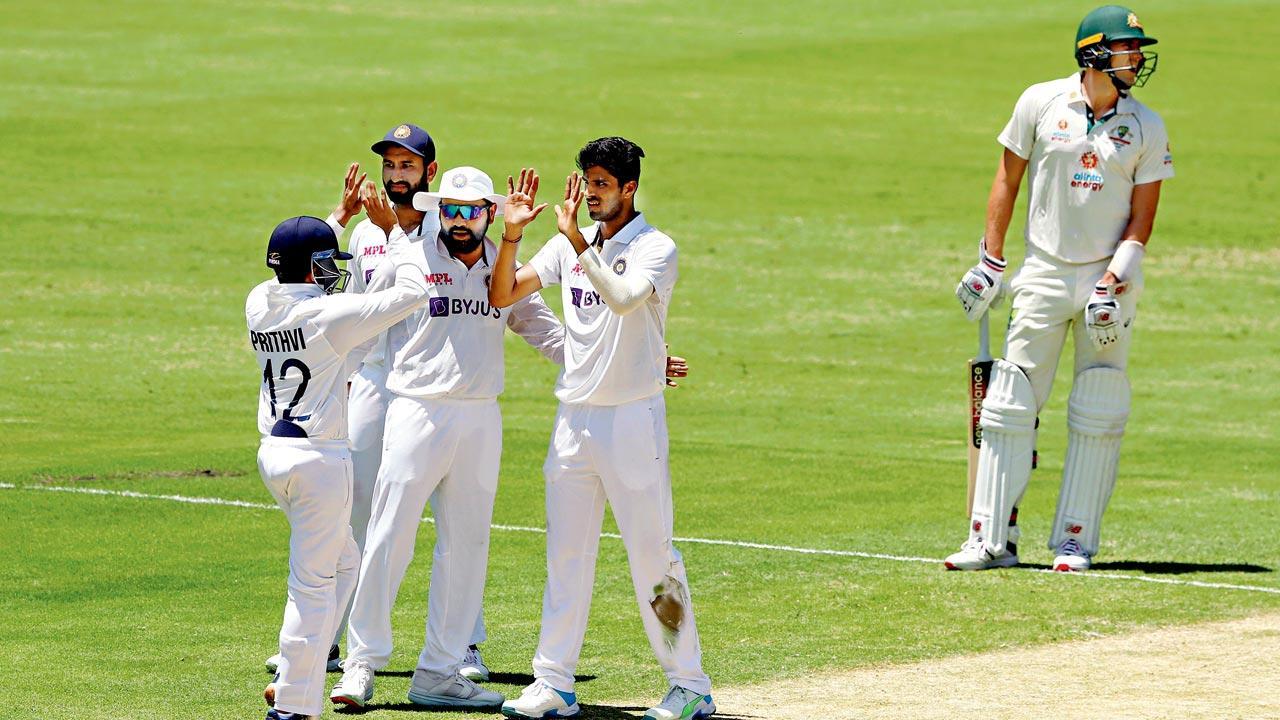 Ravi: There is a lot of inexperience out there