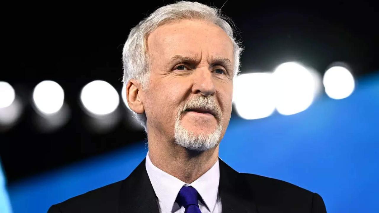 'Expecting trailer in 20 years'': Netizens react to James Cameron directing 'Last Train From Hiroshima'after Avatar