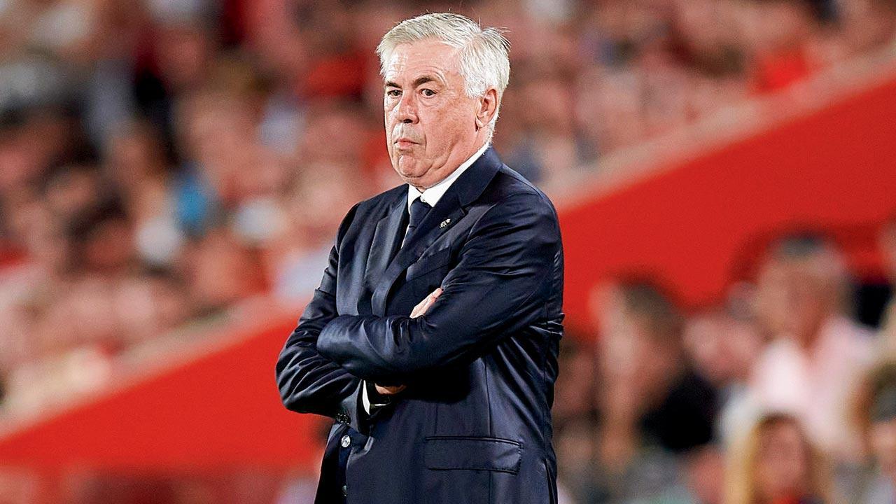 ‘Real can cover Mbappe’s absence in derby’