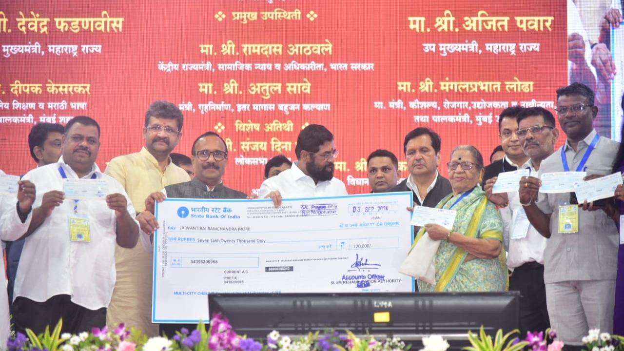 Mumbai: MMRDA approves Rs 8498-crore for Ghatkopar slum rehabilitation scheme
