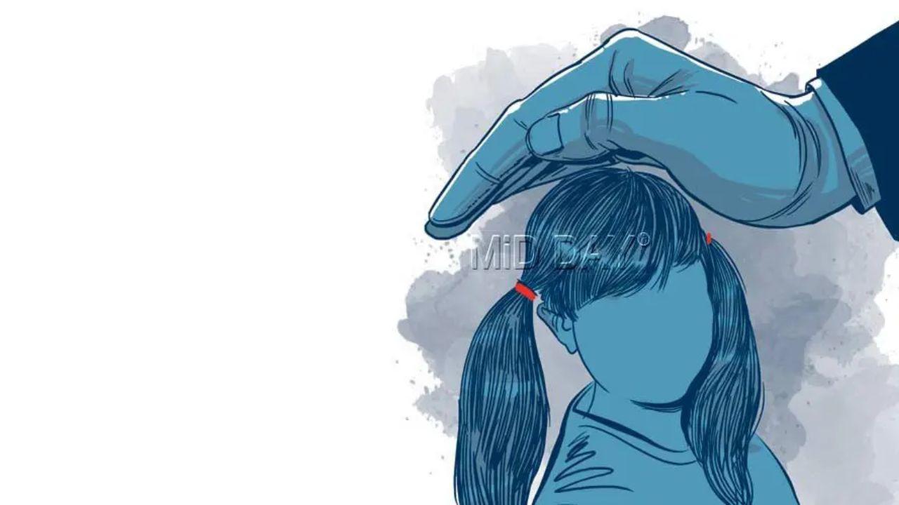 How Mumbai Police’s ‘Police Didi’ initiative spreads ‘good touch, bad touch‘ education in schools and uncovers sexual assault cases