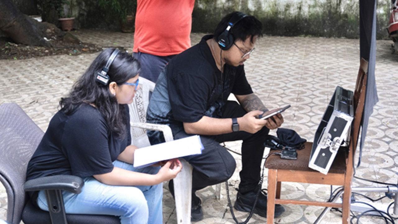 Chinmoy Kashyap's Axom Motion Pictures Brings Fresh Perspectives to the Film Industry