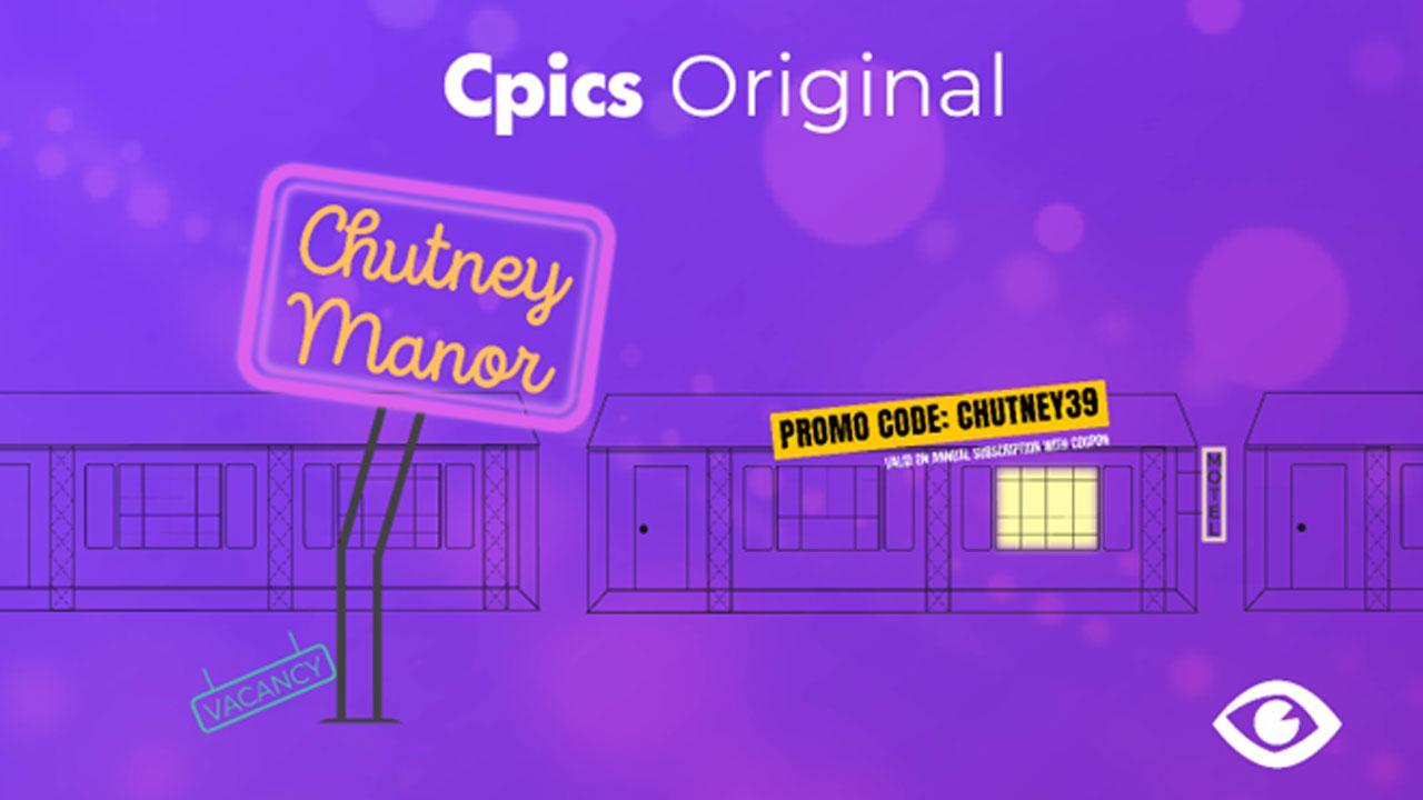 Cpics Launches New Original Dramedy 