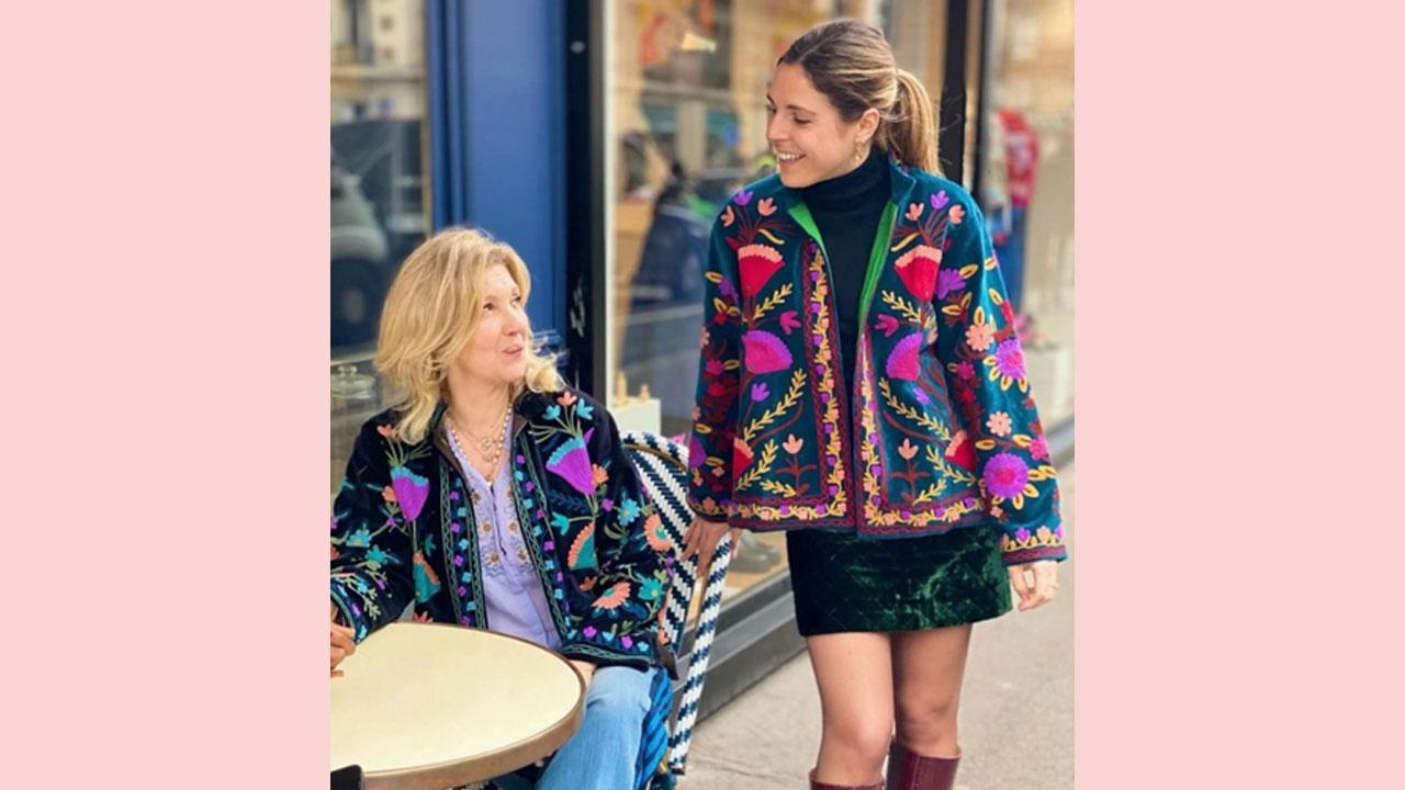 Ocher Clothing in Europe: Pioneering Ethical Fashion