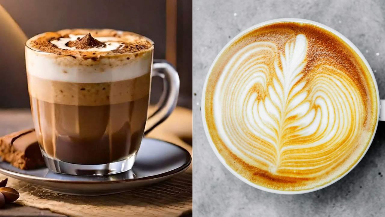 International Coffee Day: Elevate your coffee routine with these must-try recipes