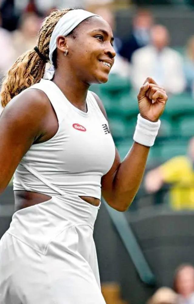 It was latest in series of early-for-her exits in recent weeks, including bowing out in third round at Paris Games, then going 1-2 at hard-court tuneup events