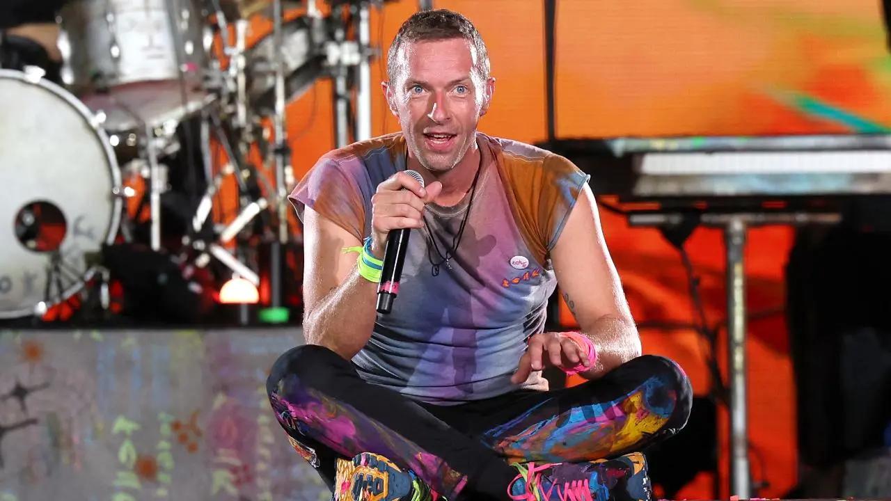 'I have shut my laptop now': Disappointed Mumbai fans give up as Coldplay's January 21 show also sees lakhs of fans